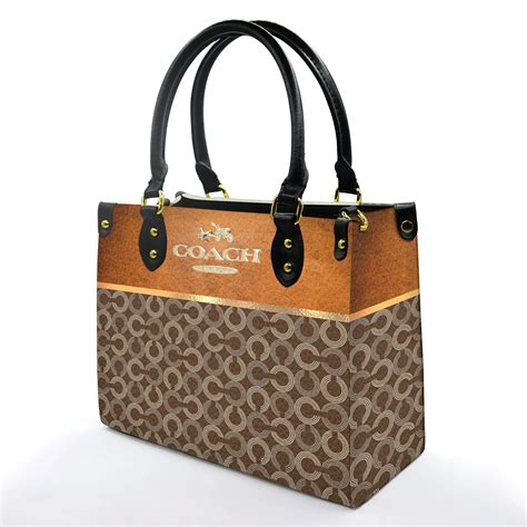 limited edition coach bags